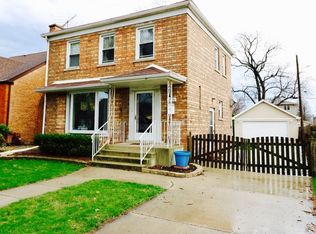 11031 S Harding Ave, Chicago, IL 60655