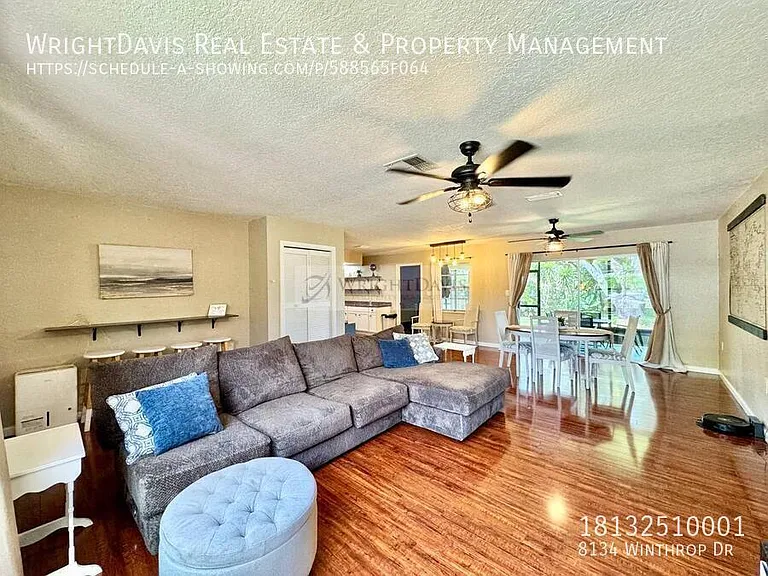 8134 Winthrop Dr — Photo 8