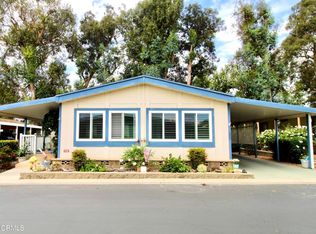 4700 Aurora Dr SPACE 17, Ventura, CA 93003