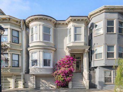 1215-1217 3rd Ave, San Francisco, CA, 94122