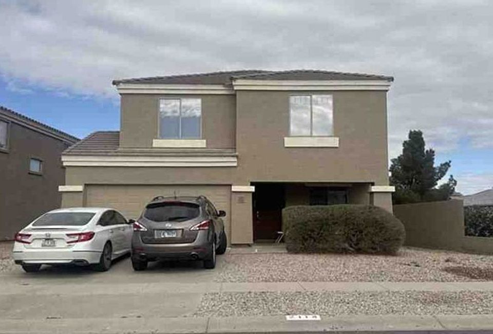Property Front View