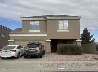 2114 W Broadway Ave, Coolidge, AZ 85128