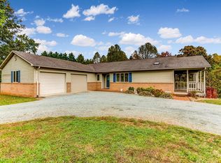 8838 Snow Creek Rd, Penhook, VA 24137