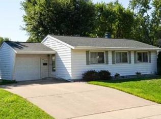 5070 Ford St, South Bend, IN 46619