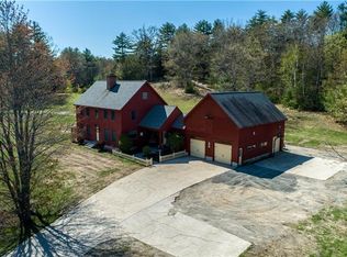 104 Stanley Rd, Springvale, ME 04083