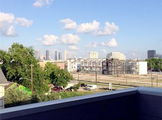 4302 Eli St, Houston, TX 77007