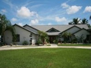 6828 W Calumet Cir, Lake Worth, FL 33467