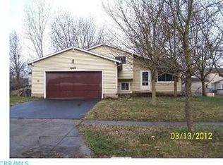 443 Sycamore Dr, Pickerington, OH 43147