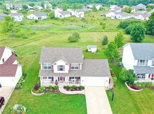 5300 Meadow Park Dr, Kent, OH 44240