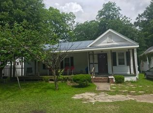 136 Sumter St SE, Aiken, SC 29801