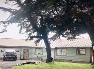 32922 Andy St, Gold Beach, OR 97444