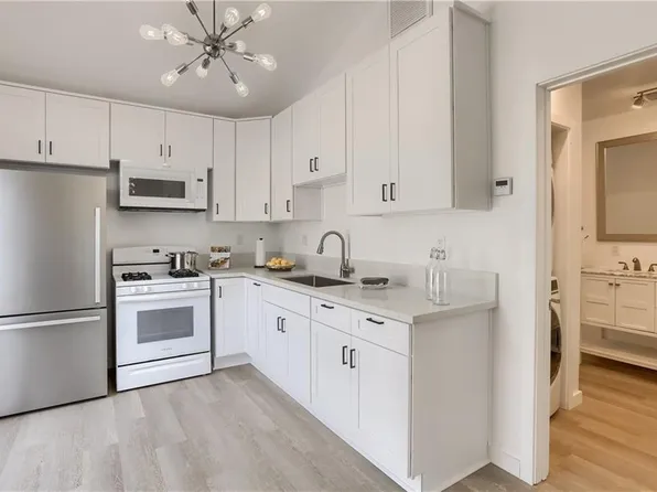 5337 E Brittain St #1/2, Long Beach, CA 90808