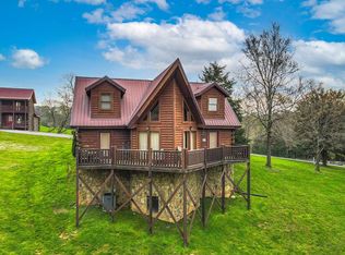 1519 Rainbow Ridge Way, Sevierville, TN 37862