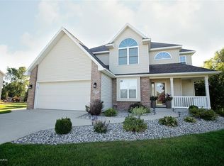 8387 Keenan St, Kalamazoo, MI 49009