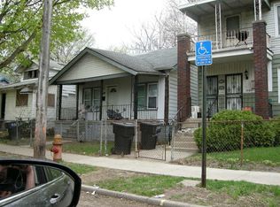 15865 Lawton St, Detroit, MI 48238