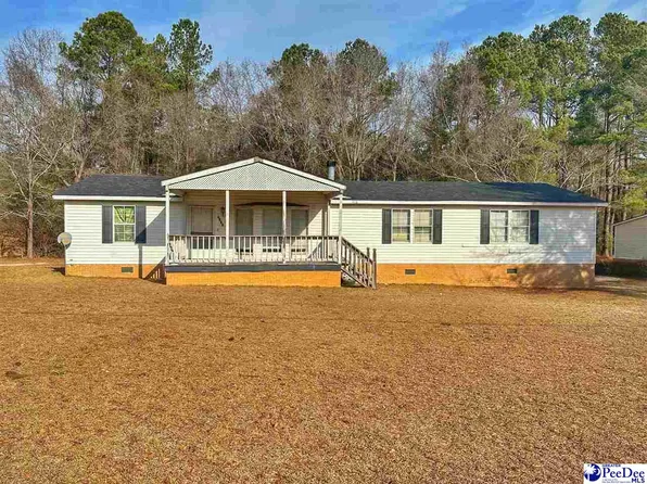 1808 River Bend Pl, Dillon, SC 29536
