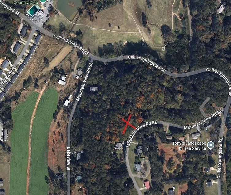 1st image of 0 Mountain View Rd SE #29