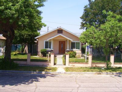 647 W 11th St, Pomona, CA, 91766