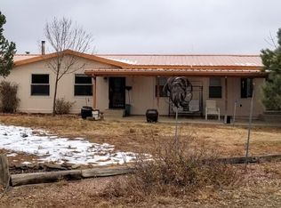 9040 Veltri Ranch Rd #9150, Trinidad, CO 81082