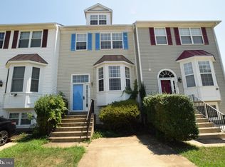 602 Torbert Loop, Stafford, VA 22554