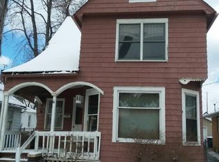 7301 Clement Ave, Cleveland, OH