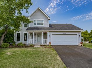 2442 Spring Valley Ct, Aurora, IL 60503