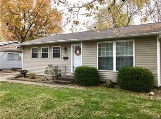 702 Westbrook Ct, O Fallon, IL 62269