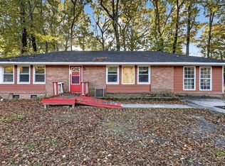 3116 Truman St, Columbia, SC 29204