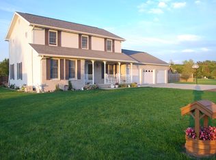 106 Rose Of Sharon, Jacksonville, IL 62650