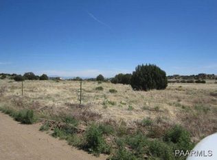 435 N Son Shine Dr, Chino Valley, AZ 86323