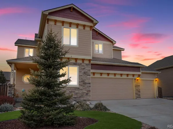 9047 Sandpiper Drive, Longmont, CO 80504