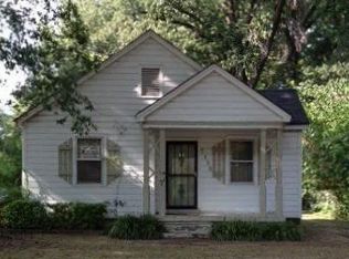 3458 Hadley Rd, Memphis, TN 38111