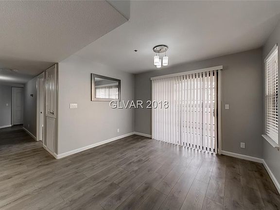 5th image of 2611 S Durango Dr APT 101