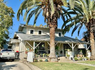 4585 E Balch Ave, Fresno, CA 93702