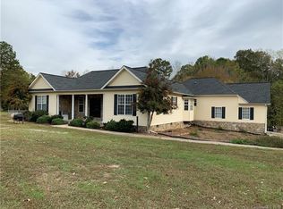 5361 Fleenor Way, Iron Station, NC 28080