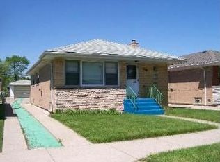 7750 S Kenneth Ave, Chicago, IL 60652