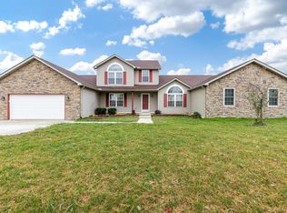 32000 Wellwood Rd, West Mansfield, OH 43358