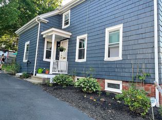 796 Douglas Ave, Providence, RI 02904