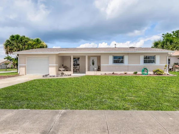 795 New Hampton Way, Merritt Island, FL 32953