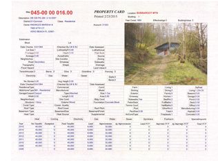 3066 Big Willard Rd, Hazard, KY 41701