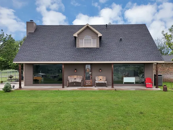 100 Shadle Ridge Ct, Poolville, TX 76487