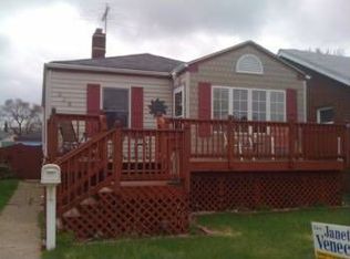 836 173rd Pl, Hammond, IN 46324