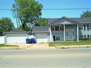 15526 State St, South Holland, IL 60473