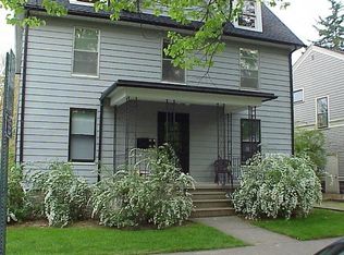 437 2nd St APT 2, Ann Arbor, MI 48103