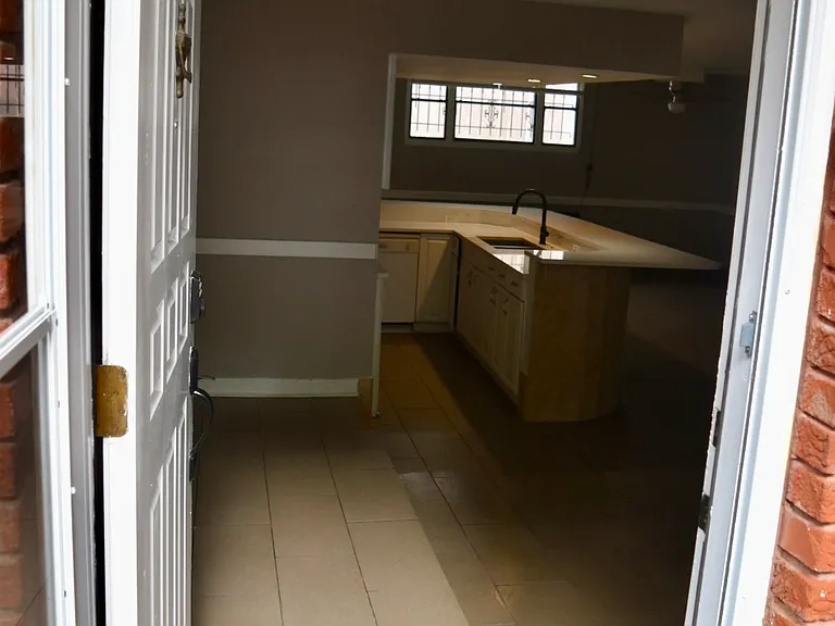 Entry way