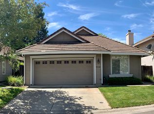 3540 Apollo Cir, Roseville, CA