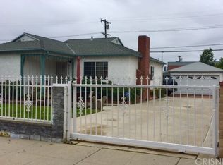 9013 Snowden Ave, Pacoima, CA 91331