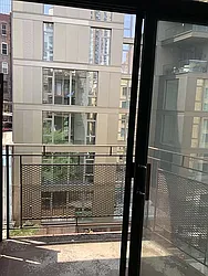 Rented by Mallory Management Corp