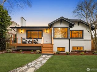 2314 46th Ave SW, Seattle, WA 98116
