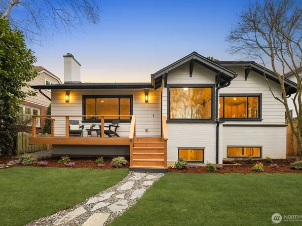 2314 46th Avenue SW, Seattle, WA 98116